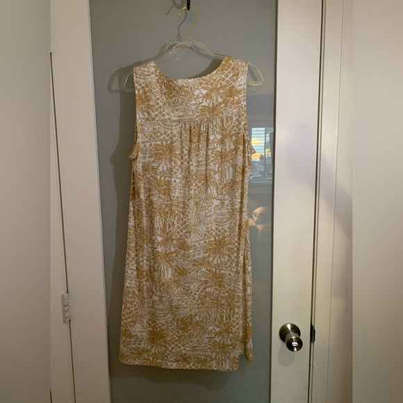 NWOT Lilly Pulitzer Dev Pima Sheath dress - Picture 5 of 5